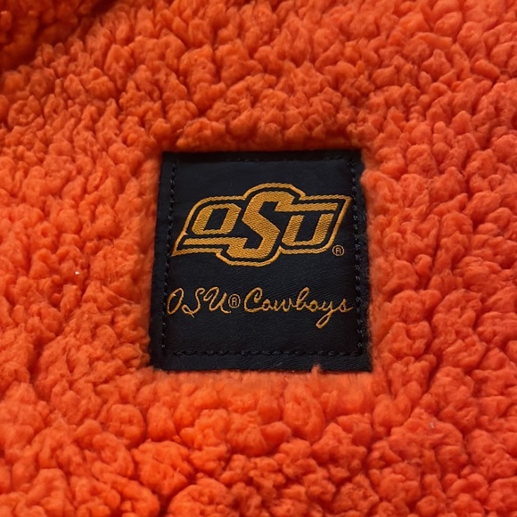 OSU pull over - Picture 2 of 4